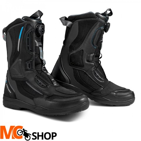 SHIMA BUTY MOTOCYKLOWE STRATO LADY