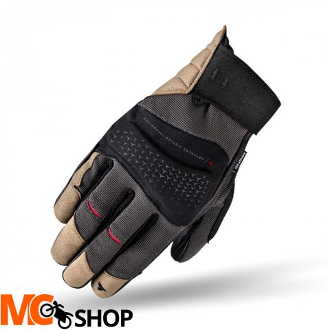 SHIMA RĘKAWICE MOTOCYKLOWE AIR 2.0 MEN BRW SHIMA RĘKAWICE MOTOCYKLOWE AIR 2.0 MEN BRW