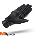 SHIMA RĘKAWICE MOTOCYKLOWE OSLO WP MEN BLK