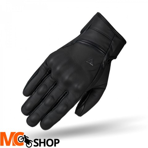 SHIMA RĘKAWICE MOTOCYKLOWE SHADOW TFL GLV BLK SHIMA RĘKAWICE MOTOCYKLOWE SHADOW TFL GLV BLK