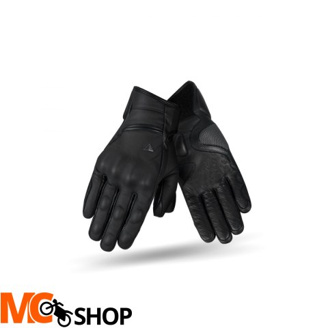 SHIMA RĘKAWICE MOTOCYKLOWE SHADOW TFL GLV BLK SHIMA RĘKAWICE MOTOCYKLOWE SHADOW TFL GLV BLK