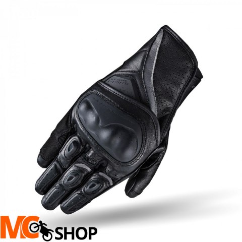 SHIMA RĘKAWICE MOTOCYKLOWE SPARK 2.0 MEN BLK SHIMA RĘKAWICE MOTOCYKLOWE SPARK 2.0 MEN BLK