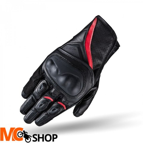 SHIMA RĘKAWICE MOTOCYKLOWE SPARK 2.0 MEN RED SHIMA RĘKAWICE MOTOCYKLOWE SPARK 2.0 MEN RED