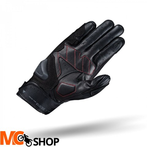 SHIMA RĘKAWICE MOTOCYKLOWE SPARK 2.0 MEN RED SHIMA RĘKAWICE MOTOCYKLOWE SPARK 2.0 MEN RED