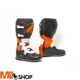 FORMA BUTY OFF-ROAD TERRAIN EVOLUTION TX BK/OR/WH