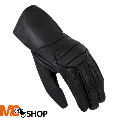 OZONE RĘKAWICE SKÓRZANE ROOKIE II BLACK OZONE RĘKAWICE SKÓRZANE ROOKIE II BLACK