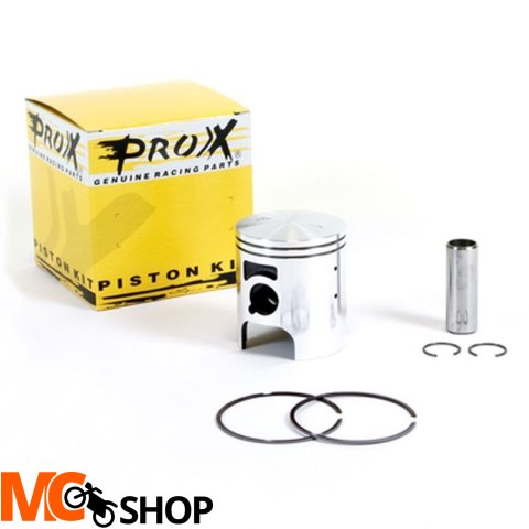 PROX 01.4118.B TŁOK KAWASAKI KX 80 '88-00 (46.96MM PROX 01.4118.B TŁOK KAWASAKI KX 80 '88-00 (46.96MM