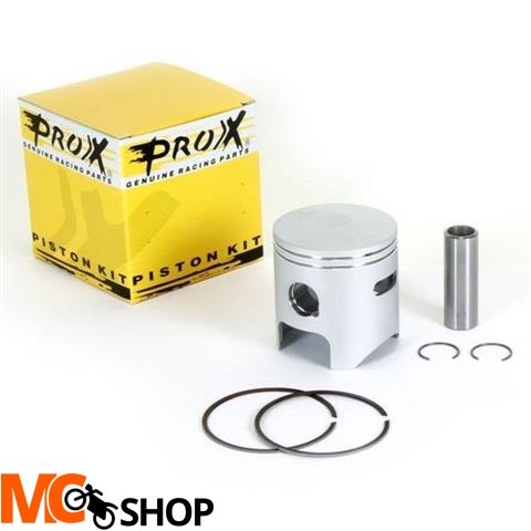 PROX 01.7218.D TŁOK CAGIVA PLANET/MITO 125 '90-91 PROX 01.7218.D TŁOK CAGIVA PLANET/MITO 125 '90-91