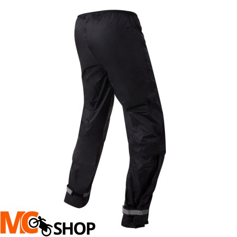 SPODNIE PRZECIWDESZCZOWE REBELHORN HORIZON BLACK XXS RH-RP-HORIZON_01_XXS SPODNIE PRZECIWDESZCZOWE REBELHORN HORIZON BLACK XXS RH-RP-HORIZON_01_XXS