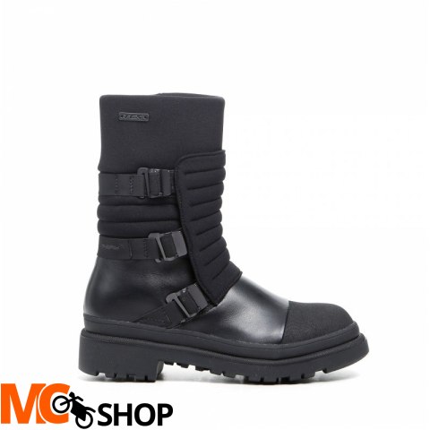 TCX BUTY MOTOCYKLOWE FREYJA LADY WP BLACK TCX BUTY MOTOCYKLOWE FREYJA LADY WP BLACK