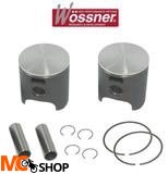 WOSSNER 8316DB TŁOK TM MX/EN 144 '20-'21 55,95MM