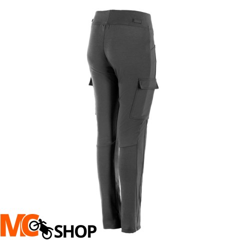 ALPINESTARS LEGINSY MOTOCYKLOWE LADY IRIA BLACK ALPINESTARS LEGINSY MOTOCYKLOWE LADY IRIA BLACK