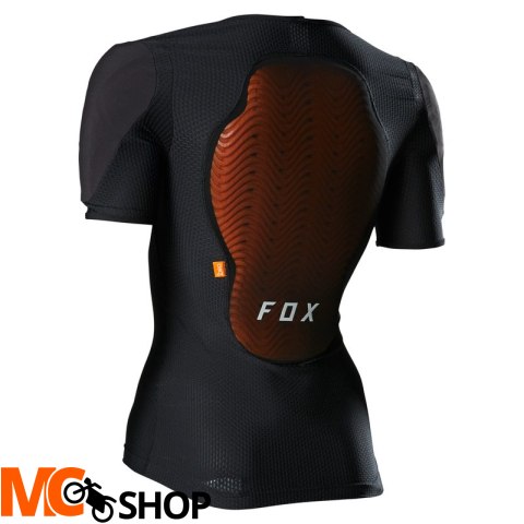 FOX KOSZULKA OCHRANIACZ LADY BASEFRAME PRO BLACK FOX KOSZULKA OCHRANIACZ LADY BASEFRAME PRO BLACK