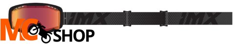 IMX GOGLE ENDURANCE FLIP BLACK MATT/ BLACK SZYBA I IMX GOGLE ENDURANCE FLIP BLACK MATT/ BLACK SZYBA I