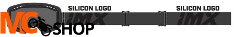 IMX GOGLE ENDURANCE FLIP BLACK MATT/BLACK SZYBA DA IMX GOGLE ENDURANCE FLIP BLACK MATT/BLACK SZYBA DA