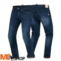 SHIMA JEANSY MOTOCYKLOWE DEVON MEN DARK BLUE