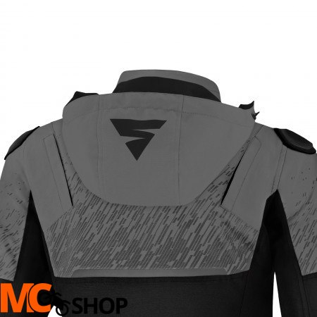 SHIMA KAPTUR DO KURTKI DRIFT LADY HOOD GREY ONE S SHIMA KAPTUR DO KURTKI DRIFT LADY HOOD GREY ONE S