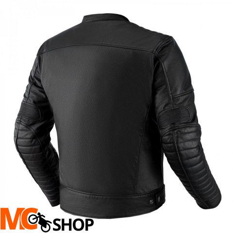 SHIMA KURTKA MOTOCYKL SKÓRZANA WINCHESTER 2.0 BLK SHIMA KURTKA MOTOCYKL SKÓRZANA WINCHESTER 2.0 BLK