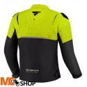 SHIMA KURTKA MOTOCYKLOWA DRIFT MEN FLUO