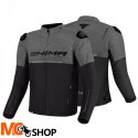 SHIMA KURTKA MOTOCYKLOWA DRIFT MEN GREY