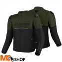 SHIMA KURTKA MOTOCYKLOWA DRIFT MEN KHAKI