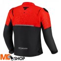 SHIMA KURTKA MOTOCYKLOWA DRIFT MEN RED