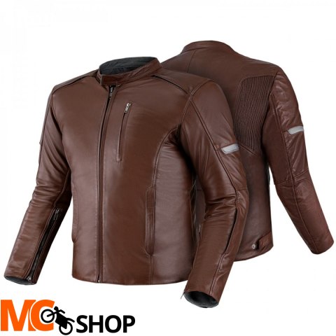 SHIMA KURTKA MOTOCYKLOWA HUNTER+ 2.0 BRW SHIMA KURTKA MOTOCYKLOWA HUNTER+ 2.0 BRW