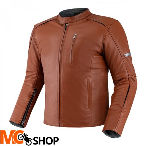SHIMA KURTKA MOTOCYKLOWA HUNTER+ 2.0 LIGHT BRW SHIMA KURTKA MOTOCYKLOWA HUNTER+ 2.0 LIGHT BRW