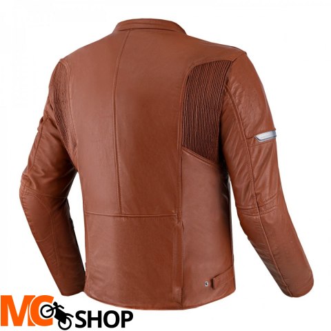 SHIMA KURTKA MOTOCYKLOWA HUNTER+ 2.0 LIGHT BRW SHIMA KURTKA MOTOCYKLOWA HUNTER+ 2.0 LIGHT BRW