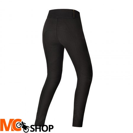 SHIMA LEGINSY MOTOCYKLOWE LADY CRUZ 2.0 BLK SHIMA LEGINSY MOTOCYKLOWE LADY CRUZ 2.0 BLK