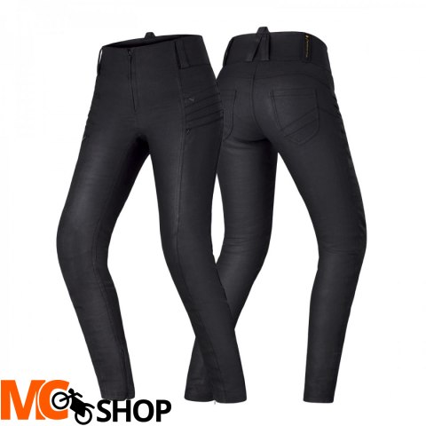 SHIMA LEGINSY MOTOCYKLOWE LONG NOX 2.0 WAX SHIMA LEGINSY MOTOCYKLOWE LONG NOX 2.0 WAX