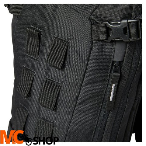 FOX PLECAK UTILITY 10L HYDRATION PACK BLACK MEDIUM FOX PLECAK UTILITY 10L HYDRATION PACK BLACK MEDIUM