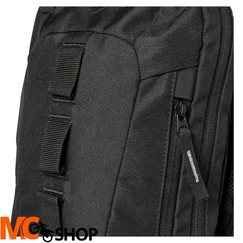 FOX PLECAK UTILITY 6L HYDRATION PACK BLACK SMALL FOX PLECAK UTILITY 6L HYDRATION PACK BLACK SMALL