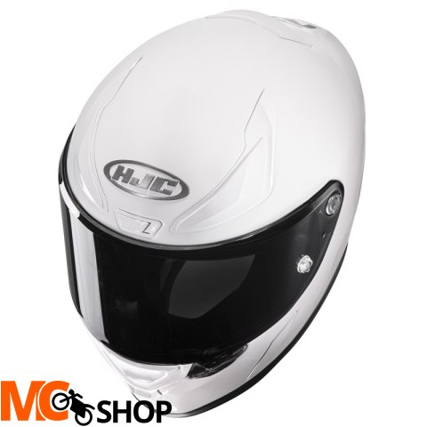 HJC KASK INTEGRALNY RPHA1 WHITE HJC KASK INTEGRALNY RPHA1 WHITE