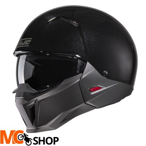 HJC KASK SYSTEMOWY I20 METAL BLACK HJC KASK SYSTEMOWY I20 METAL BLACK