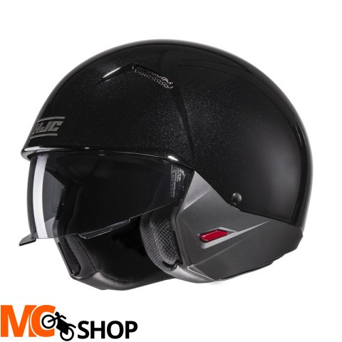 HJC KASK SYSTEMOWY I20 METAL BLACK HJC KASK SYSTEMOWY I20 METAL BLACK