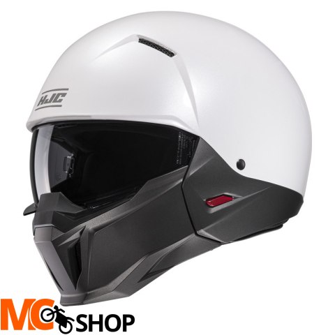 HJC KASK SYSTEMOWY I20 PEARL WHITE HJC KASK SYSTEMOWY I20 PEARL WHITE