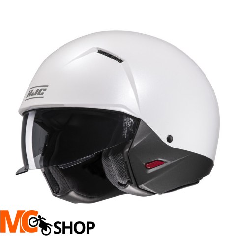HJC KASK SYSTEMOWY I20 PEARL WHITE HJC KASK SYSTEMOWY I20 PEARL WHITE