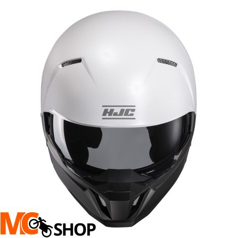 HJC KASK SYSTEMOWY I20 PEARL WHITE HJC KASK SYSTEMOWY I20 PEARL WHITE