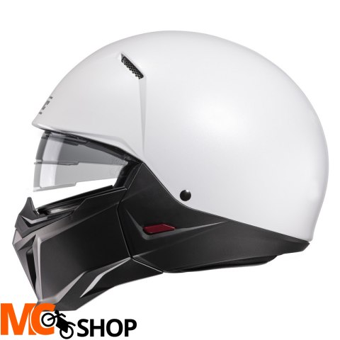 HJC KASK SYSTEMOWY I20 PEARL WHITE HJC KASK SYSTEMOWY I20 PEARL WHITE