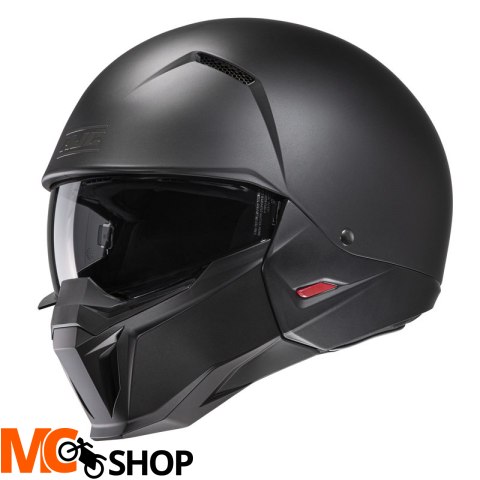 HJC KASK SYSTEMOWY I20 SEMI FLAT BLACK HJC KASK SYSTEMOWY I20 SEMI FLAT BLACK