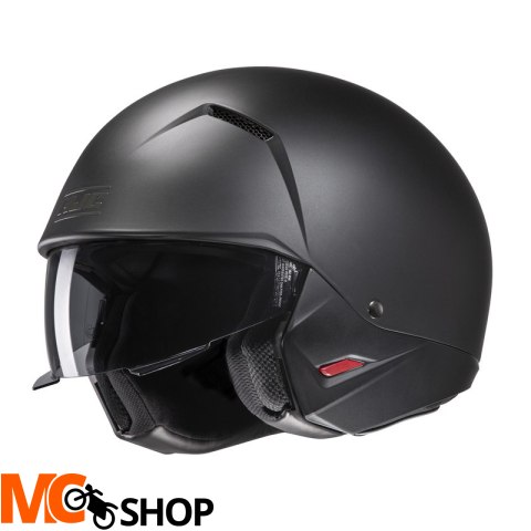 HJC KASK SYSTEMOWY I20 SEMI FLAT BLACK HJC KASK SYSTEMOWY I20 SEMI FLAT BLACK