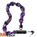 KRYPTONITE ZAPIĘCIE ŁAŃCUCHOWE KEEPER 785 INTEGRAT KRYPTONITE ZAPIĘCIE ŁAŃCUCHOWE KEEPER 785 INTEGRAT