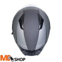 OZONE KASK INTEGRALNY SPRINT STRIPE MATTE BLACK/GR