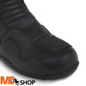 REBELHORN BUTY MOTOCYKLOWE COMPASS BLACK