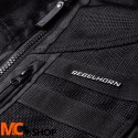 REBELHORN KURTKA TEKSTYLNA SCANDAL II BLACK REBELHORN KURTKA TEKSTYLNA SCANDAL II BLACK