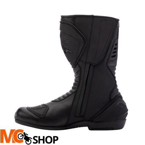 RST BUTY MOTOCYKLOWE SKÓRZANE S1 CE BLACK/BLACK RST BUTY MOTOCYKLOWE SKÓRZANE S1 CE BLACK/BLACK