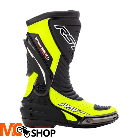 RST BUTY TRACTECH EVO III SPORT CE FLO YELLOW/BLAC