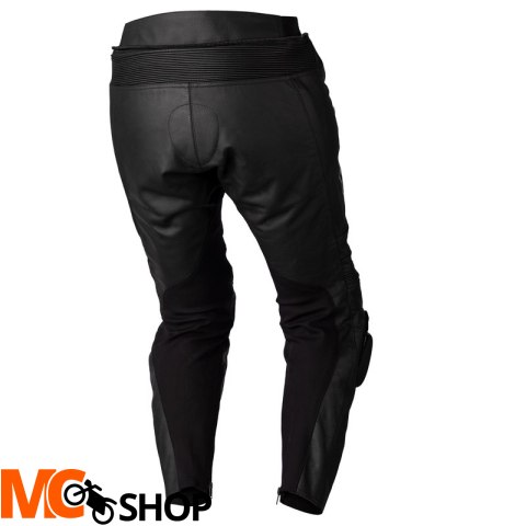 RST SPODNIE MOTOCYKLOWE SKÓRZANE S1 CE BLACK/BLACK RST SPODNIE MOTOCYKLOWE SKÓRZANE S1 CE BLACK/BLACK