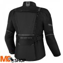 SHIMA KURTKA TEKSTYLNA HERO 2.0 MEN JKT BLACK